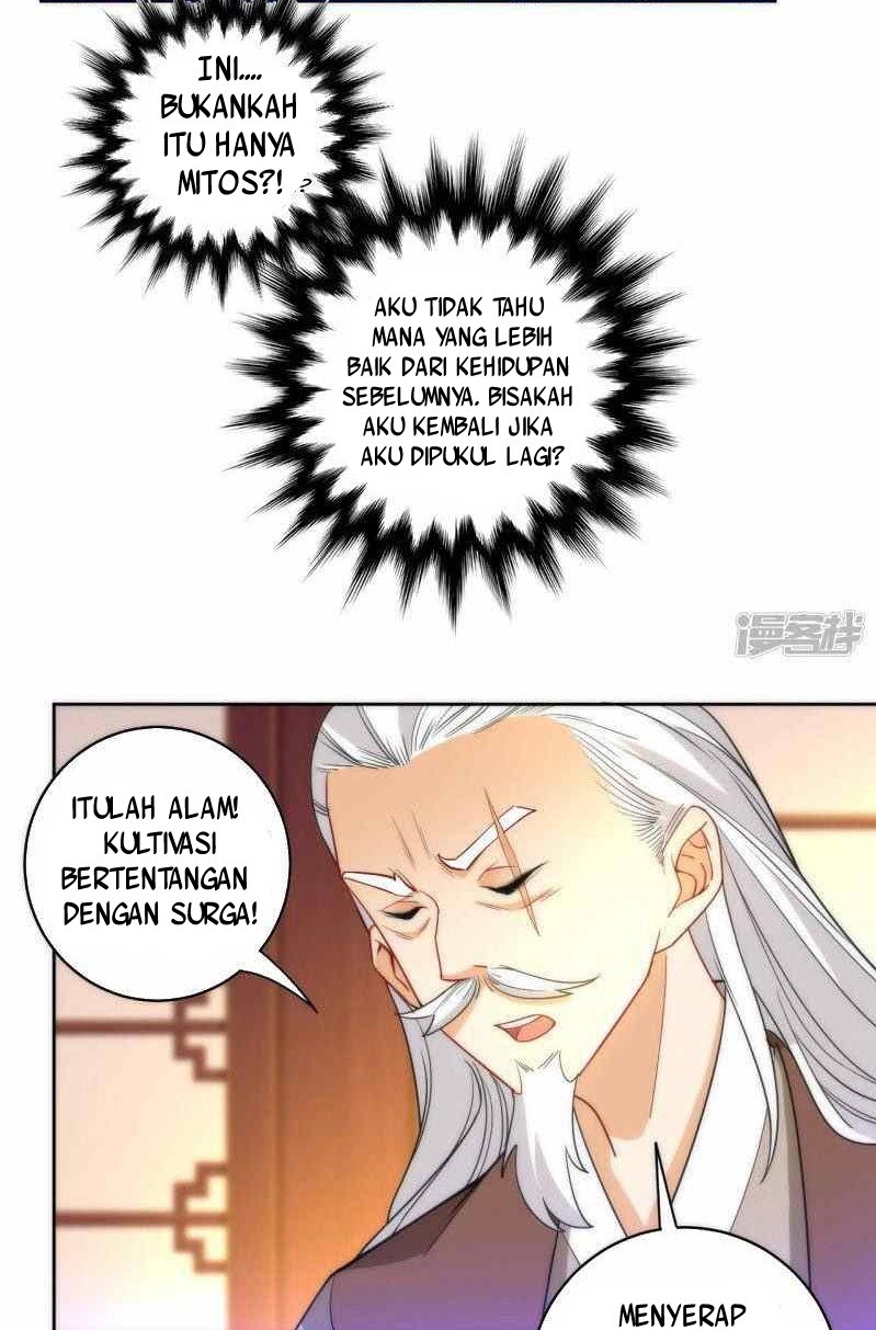 First Class Family Chapter 50 Gambar 29